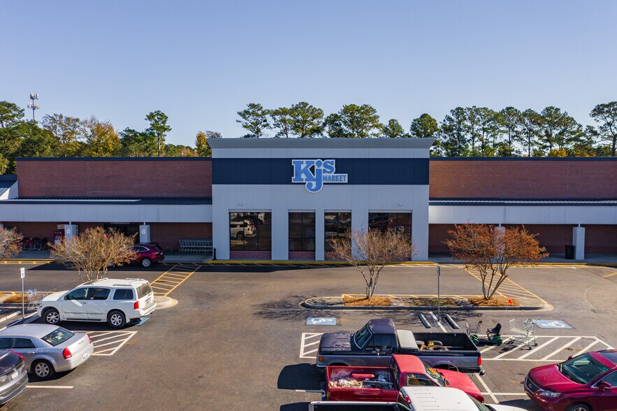 More Photos Of 3575 Maybank Hwy, Johns Island Unknown For Lease