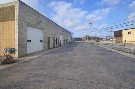 More Photos Of 5840-5852 Hubbard Ave, Garden City Warehouse For Sale