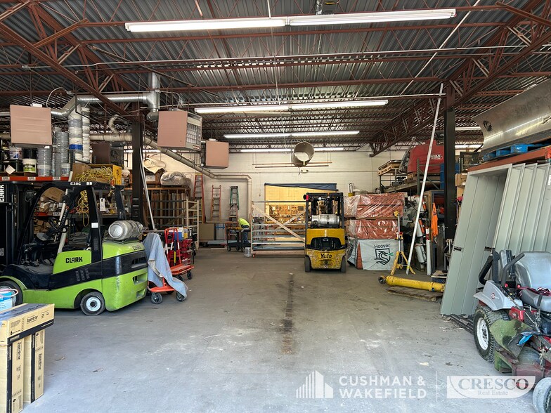 More Photos Of 4300 Cranwood Pky, Warrensville Heights Warehouse For Sale