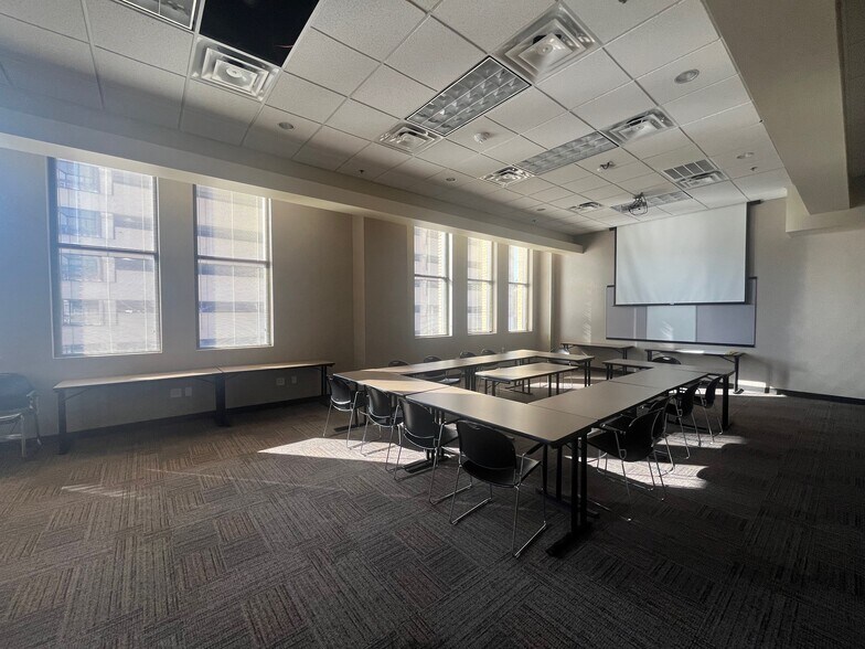 More Photos Of 1200 N St, Lincoln Coworking Space