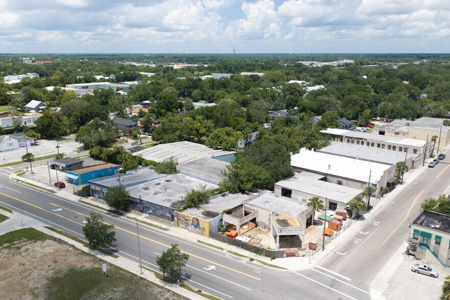 More Photos Of 1817 Florida Ave, Jacksonville Warehouse For Sale