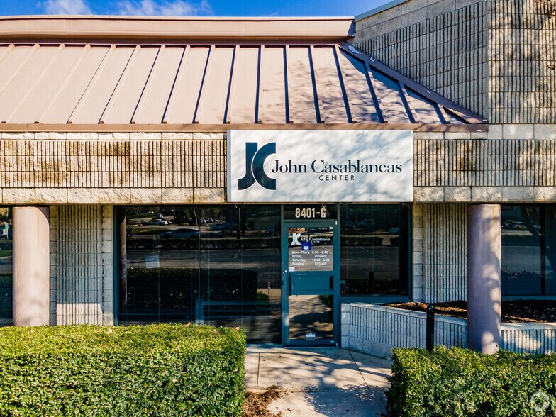 More Photos Of 8507 Benjamin Rd, Tampa Unknown For Lease