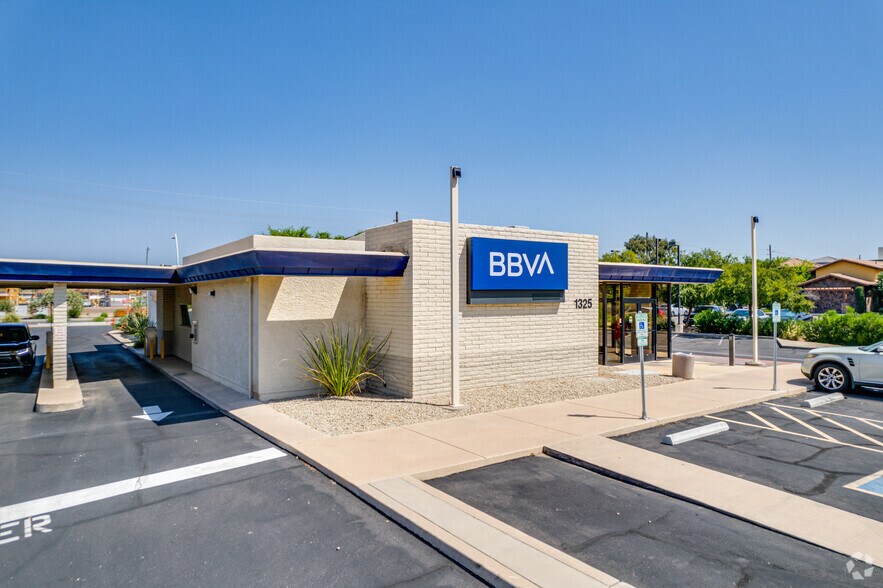 More Photos Of 1303 S Longmore Rd, Mesa Medical For Lease