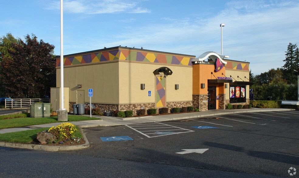 More Photos Of 19001-19131 S Beavercreek Rd, Oregon City Unknown For Lease