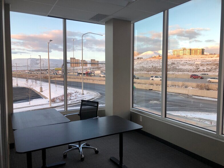 More Photos Of 2901 W Bluegrass Blvd, Lehi Office For Lease