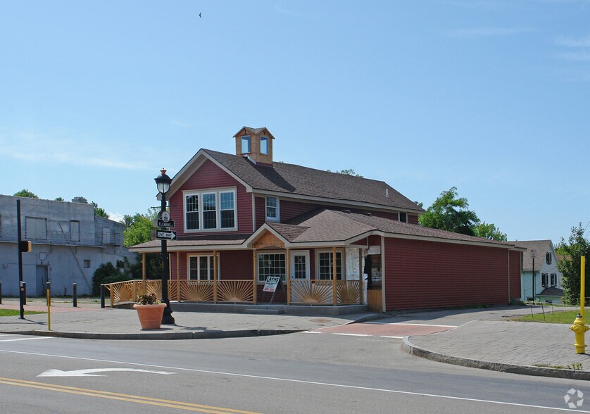 More Photos Of 4669 Lake Ave, Rochester Freestanding For Sale