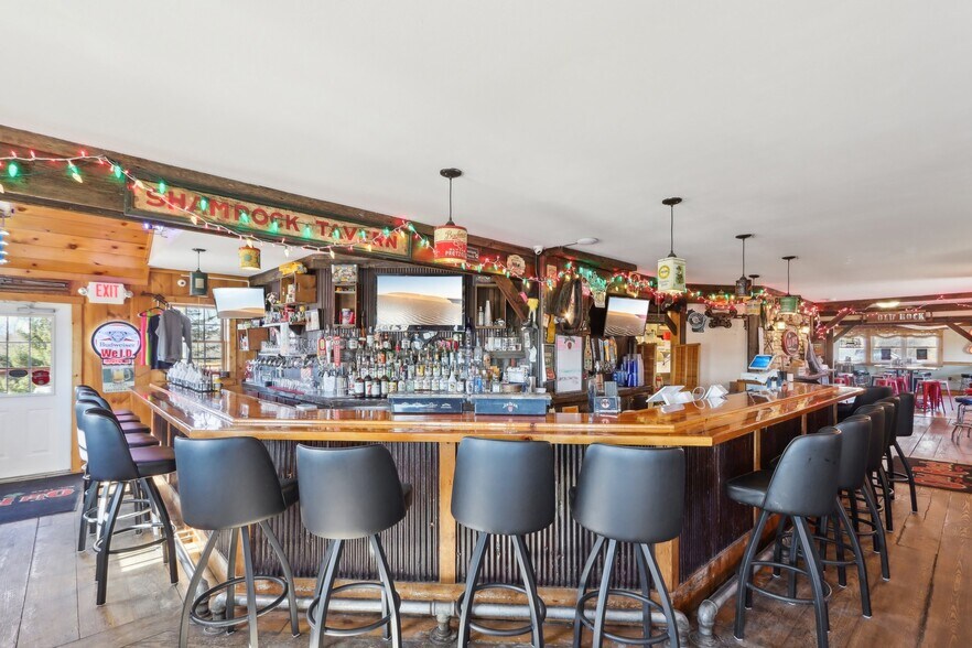 More Photos Of W11070 Hwy 16 & 60, Columbus Restaurant For Sale