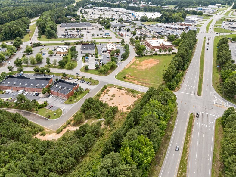 More Photos Of 391 Prosperity Dr, Henderson Land For Sale