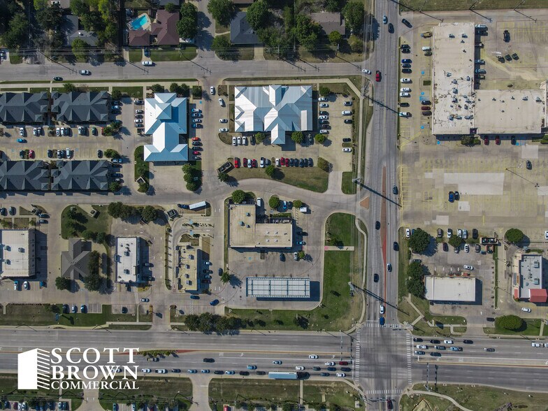 More Photos Of 2220 Emery St, Denton Medical For Lease