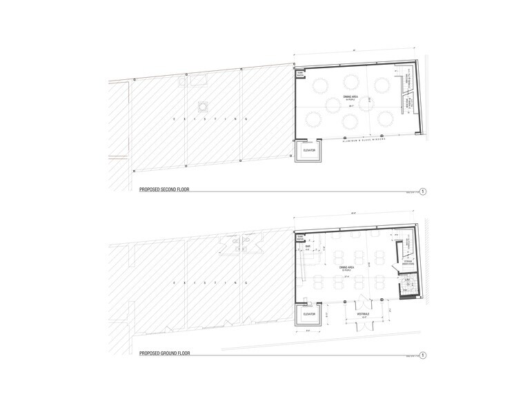 More Photos Of 822 Main Ave, Passaic Restaurant For Lease