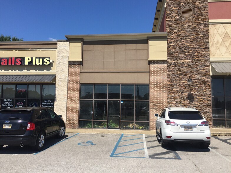 More Photos Of 119 City Market Dr, Saltillo Unknown For Lease