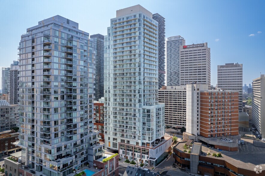 More Photos Of 2360-2376 Yonge St, Toronto Apartments For Lease