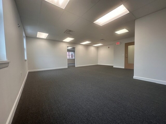 More Photos Of 250-254 Bellevue Ave, Upper Montclair Storefront Retail Office For Sale