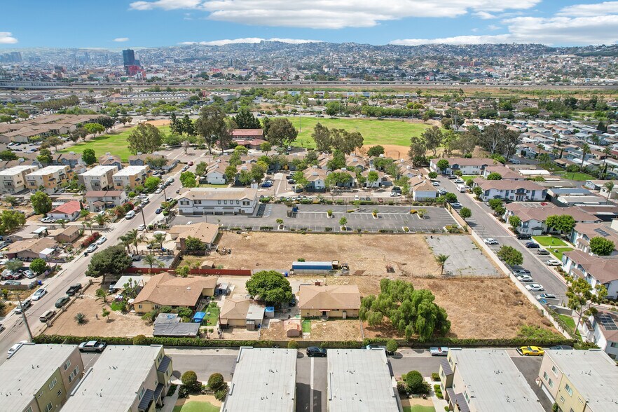 More Photos Of 309 Sycamore Rd, San Diego Land For Sale
