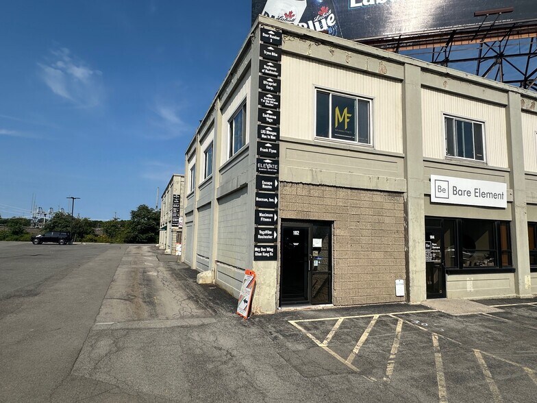 More Photos Of 80 Rockwood St, Rochester Loft Creative Space For Lease