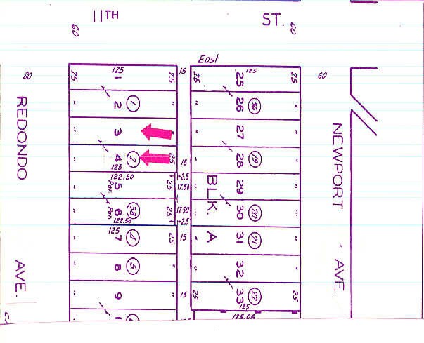 More Photos Of 1082 Redondo Ave, Long Beach Office For Sale