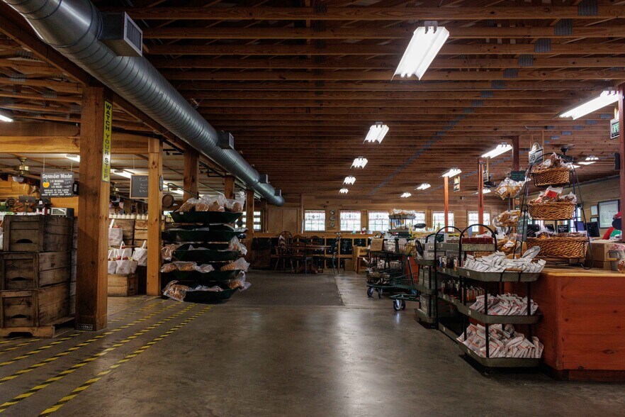 More Photos Of 63 Talona Spur Rd, Ellijay Freestanding For Sale