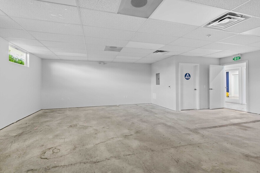 More Photos Of 111 S Garfield Ave, Montebello Medical For Lease