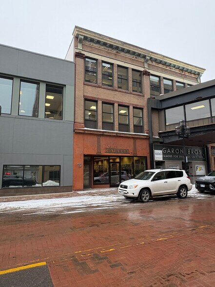 Primary Photo Of 219 W 1st St, Duluth Office For Lease