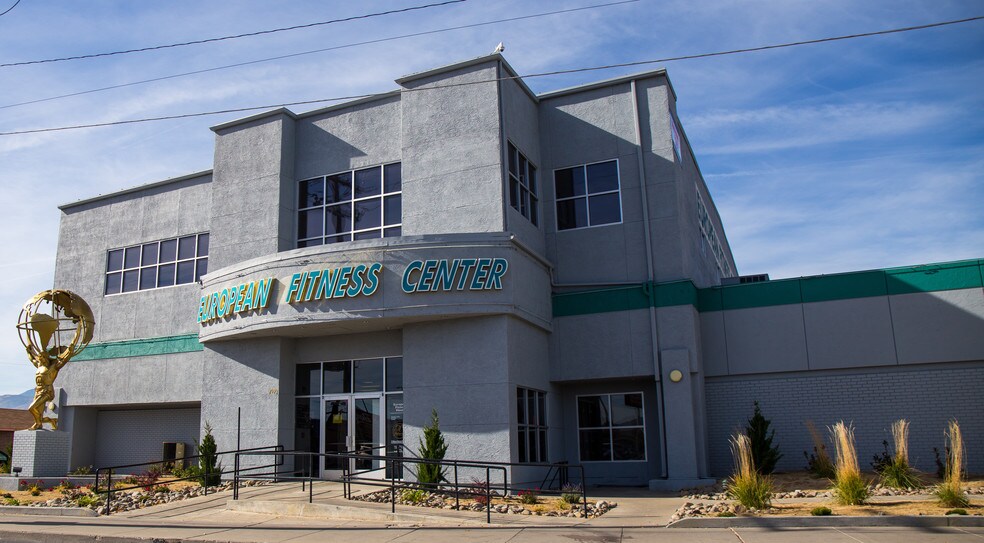 More Photos Of 2999 S Virginia St, Reno Health Club For Lease