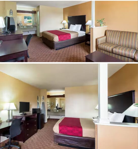 More Photos Of 2755 N Panam Expy, San Antonio Hotel For Sale