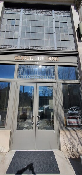 More Photos Of 341 3rd St, Macon-Bibb Loft Creative Space For Sale