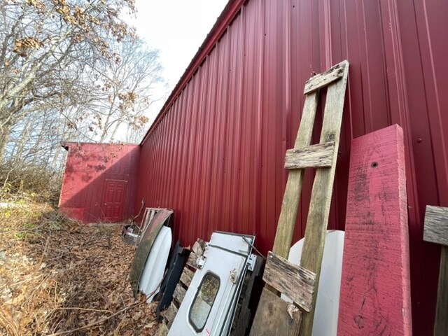 More Photos Of 24 Daly Rd, Coventry Service Station For Sale