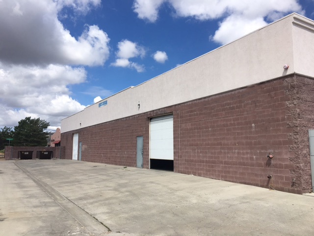 More Photos Of 6669 E 1st St, Prescott Valley Freestanding For Lease