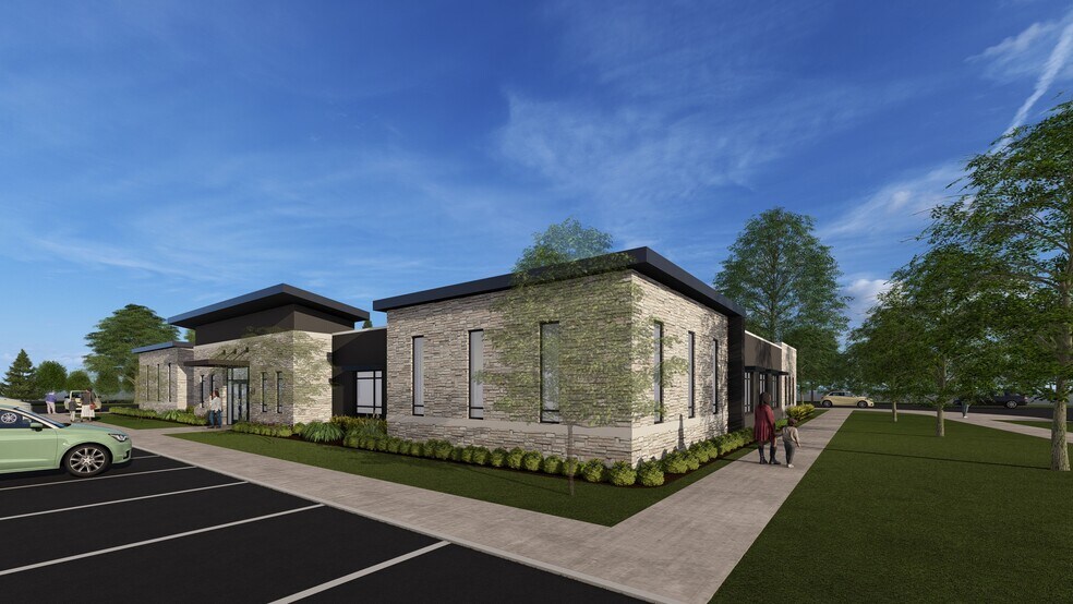 More Photos Of 2950 London Groveport Rd, Grove City Medical For Lease