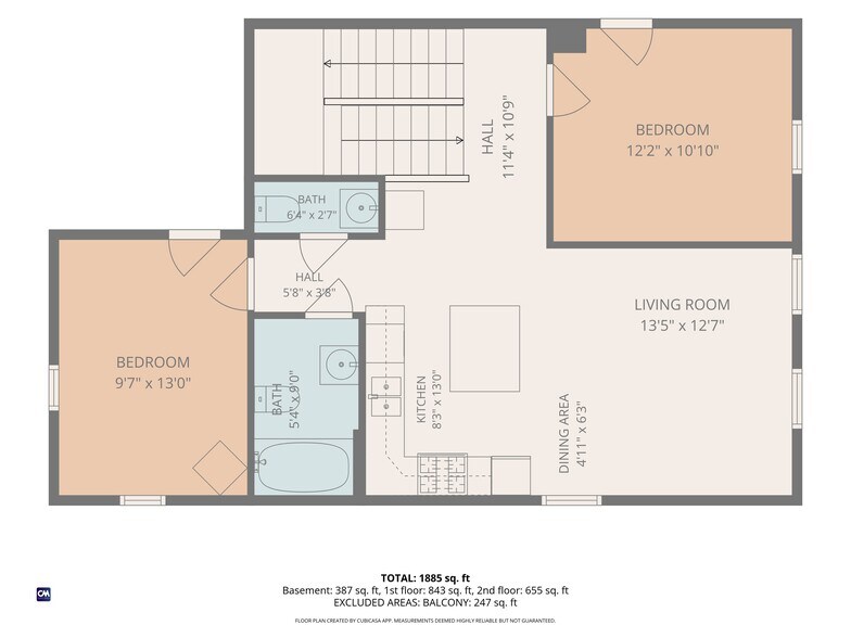 More Photos Of 299 Governor St, Providence Multifamily For Sale