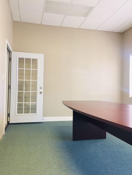 More Photos Of 12019 Radio Station Rd, Seneca Office For Lease