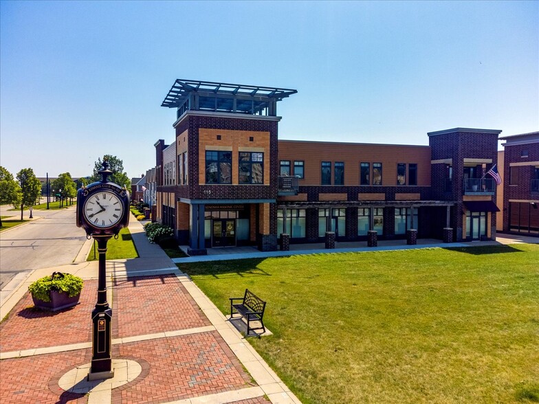 More Photos Of 115-125 56th St, Kenosha Restaurant For Sale