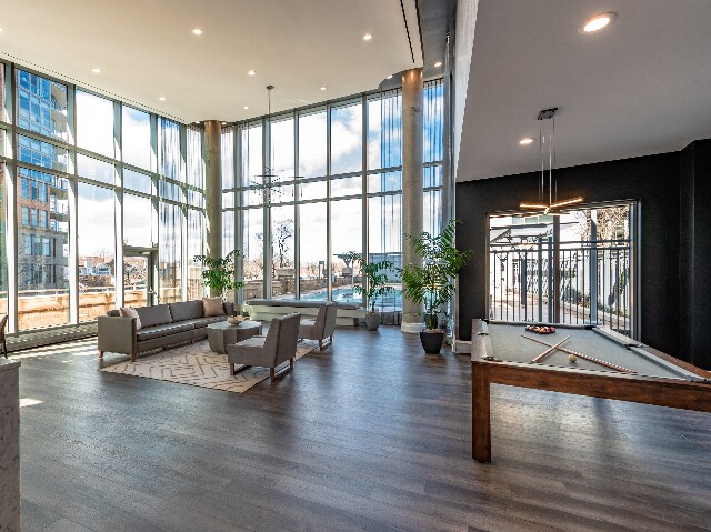 More Photos Of 8210 Crestwood Heights Dr, McLean Apartments For Lease