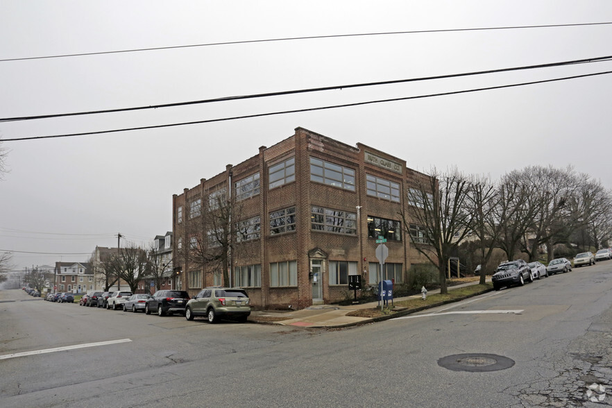 Primary Photo Of 151 E 10th Ave, Conshohocken Loft Creative Space For Lease