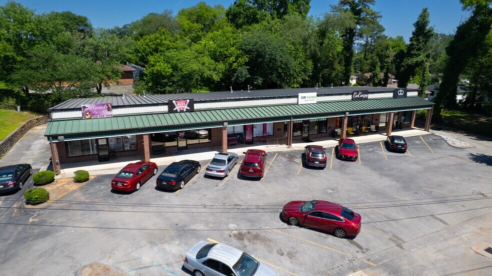 More Photos Of , Huntsville General Retail For Sale
