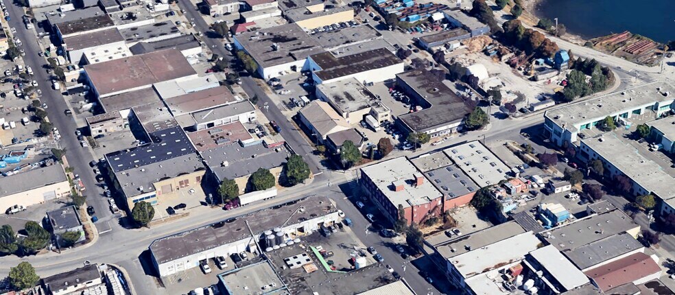 More Photos Of 2745 Bridge St, Victoria Industrial For Sale