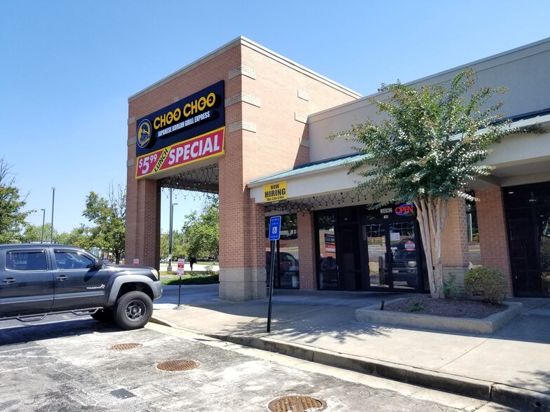 More Photos Of 3492 Satellite Blvd, Duluth Storefront Retail Office For Sale