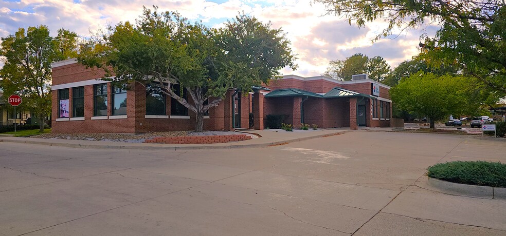 Primary Photo Of 3640 W 10th St, Greeley Storefront Retail Office For Lease