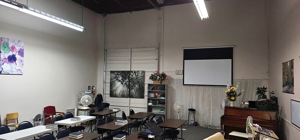 More Photos Of 7218 Progress Way, Delta Manufacturing For Lease