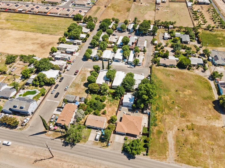 More Photos Of 2864 Jefferson Ave, Yuba City Manufactured Housing Mobile Home Park For Sale
