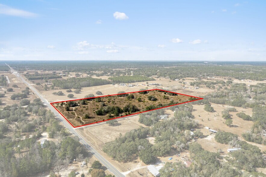 More Photos Of 6725 S Rainbow Pt, Homosassa Land For Sale