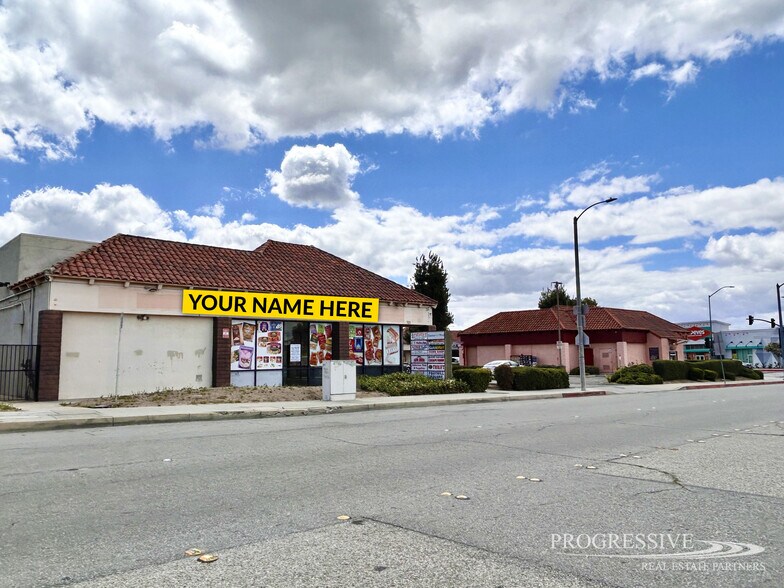 More Photos Of 101 E Foothill Blvd, Pomona Unknown For Lease