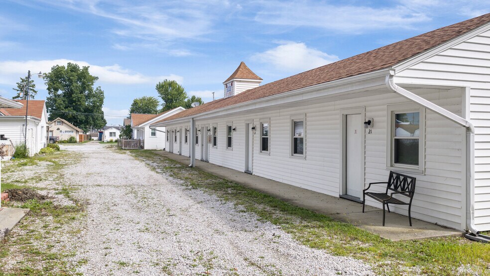 More Photos Of 5196 Lake Rd E, Geneva Hotel For Sale