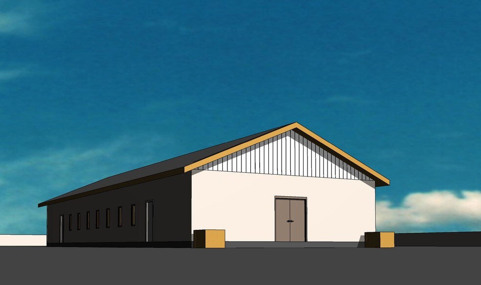 More Photos Of 1990 Cupples Rd, San Antonio Warehouse For Sale