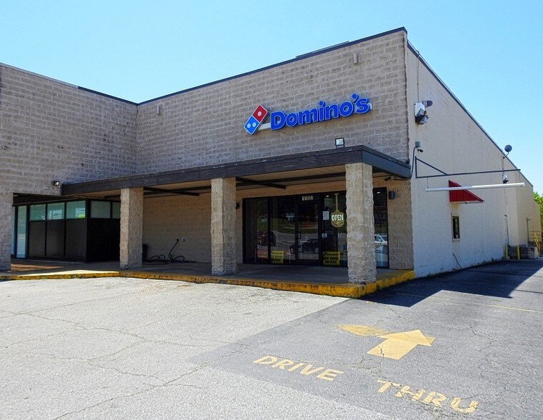 More Photos Of 1108 Highway 72 E, Corinth General Retail For Lease