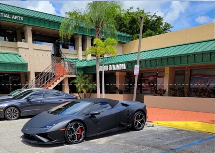 More Photos Of 10251-10281 W Sample Rd, Coral Springs Storefront Retail Office For Lease