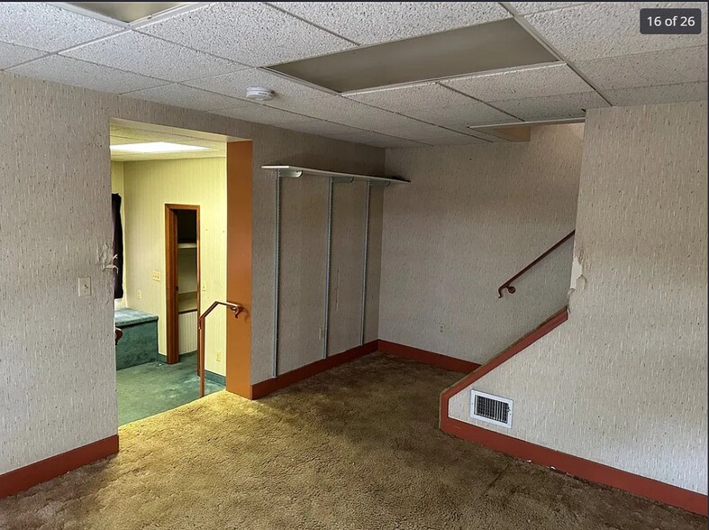 More Photos Of 632 Jay St, Rochester Office For Lease