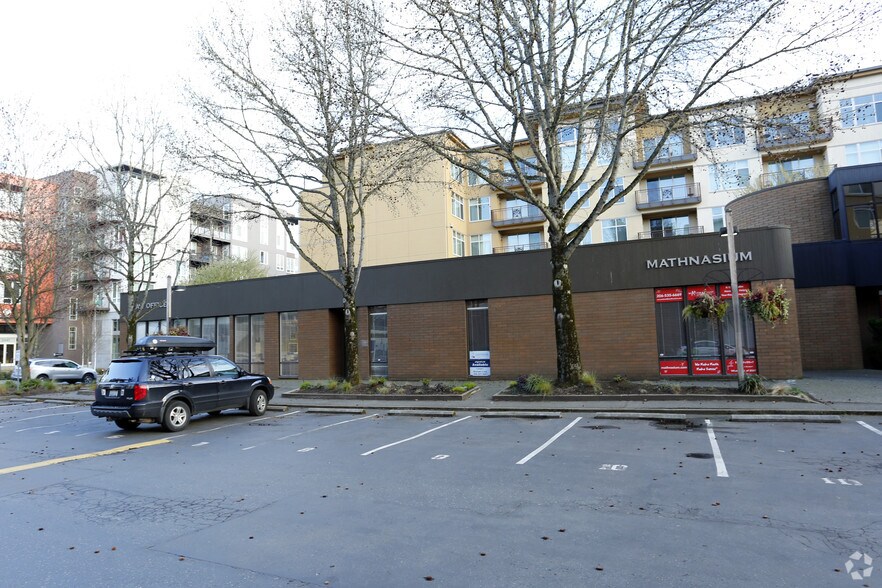 More Photos Of 2448 76th Ave SE, Mercer Island Office For Lease