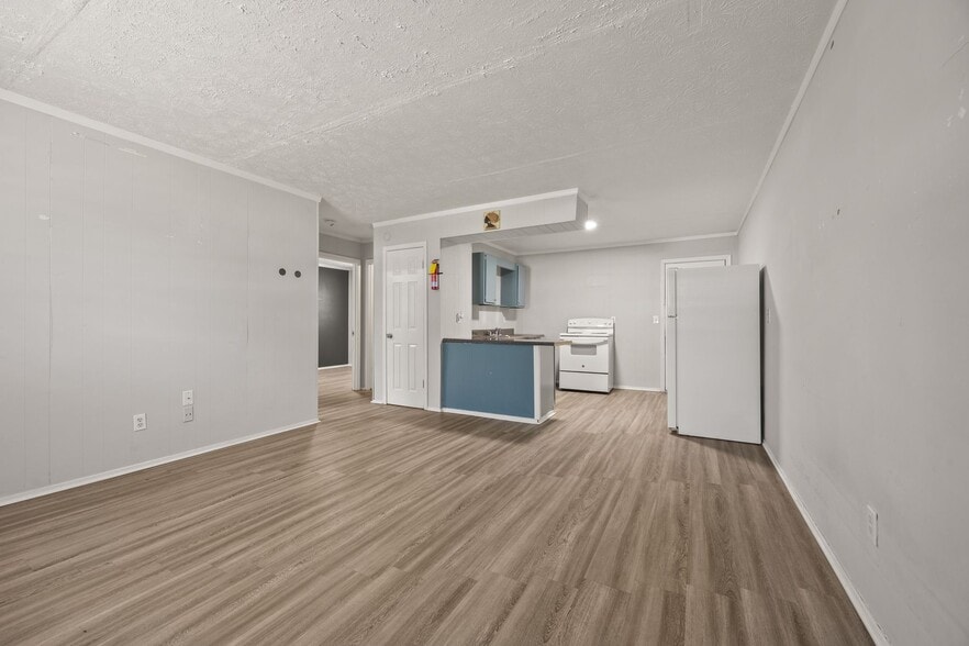 More Photos Of , Griffin Multifamily For Sale