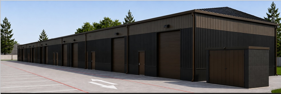 More Photos Of 746 N Goode Rd, Wilmer Light Distribution For Lease